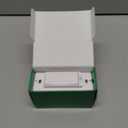 Zigbee Smart Switch no Neutral Required | 1 Channel Rocker Paddle Smart Light Switch Compatible with Alexa, SmartThings and Work with Google Home, Smart Home Devices, 1-Pack