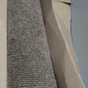 Runner Rug 32" x 72", Kitchen Rug for Hallway, Door, Roll Packing
Non Slip, Machine Washable, Absorbent, Quick Drying, for Entryway, Bedroom, Bathroom
