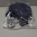 Spooktacular Creations Halloween Girls Police Officer Costume, Cop Costume Accessories for Kids Role-Playing, Dress-Up Party, Size M