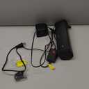 400GPH Fish Tank Filter, UV Aquarium Filter for 55-150 Gallon Turtle Tank Filter Powerful Internal Pump for Cold Plunge Saltwater Cloudy Water Clear and Algae Green Killing Machine