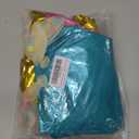 12pcs 6 7 Birthday Decorations, 6-7 Birthday Decoration, 6 7 Birthday Decorations, 67 Birthday Theme, 67 Balloons, Latex Balloon, Ice Cream, Donuts, Number Six Seven Pattern