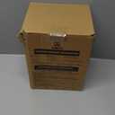 Candle Warmer Lamp, with 2 Bulbs,Timer & Dimmer,Simple Natural Wood,Compatible Up to 4.5 inch Candles,for Home Scented and Dcor110-120V (Wood)