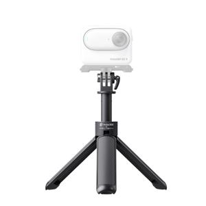 2-in-1 Tripod Selfie Stick