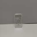 OtterBox iPhone 15 Pro MAX (Only) Symmetry Series Clear Case - Stardust (Clear/Silver), Snaps to MagSafe, Ultra-Sleek, Raised Edges Protect Camera & Screen