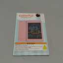 LCD Writing Tablet 10 Inch, Toys for 3 4 5 6 7 8 9 10 Year Old Boys Girls, Colorful Doodle Board Drawing Tablet, Gift for Boys Toddlers Age 3-12 Years, Memo Board, Drawing Pads with Lanyard, Set Of Two (Pink)