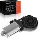 A-Premium Front Right or Rear Left Power Window Lift Motor Compatible with Ford Crown Victoria 1992-2011 & Lincoln Town Car 1990-2011 & Mercury Marauder 2003-2004, Grand Marquis