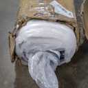 HEMERA Queen Mattress, 12 Inch Green Tea Cooling Gel Memory Foam Mattress Queen, Bed in a Box CertiPUR-US Certified, Supportive & Fiberglass Free, Washable Cover, Medium Firm, 80"*60"