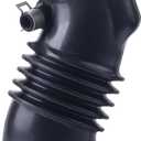 Engine Air Intake Hose compatible with Honda Pilot V6 3.5L 2009 2010 2011 2012 2013 2014 2015 Replaces Part # 696-138 17228RN0A00