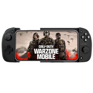 RIG Nacon MG-X for iPhone - MFi Wireless Mobile Gaming Controller for Apple iOS