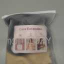 Momcozy Pumping Bra Hands Free, Pumping and Nursing Bra in One Holding Breast Pump for Spectra, Lansinoh, Medela, Black,Grey,Skin-3pk, Large