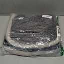 Snuffle Mat for Dogs, 17'' x 21'' Dog Sniffing Interactive Feeding Game Boredom, Puzzle Toys Encourages Natural Foraging Skills and Stress Relief Small/Medium/Large Dogs