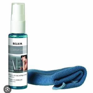 Belkin Laptop and HDTV Cleaning Kit