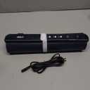 Warming Mat for Food,Food Warming Mat,Electric Warming Tray for Buffets Party and Home Daily Use,Heating Fastly in 10s, Portable Design,Timed Function for Your Family (Dark Blue)