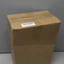 600 Plastic Silverware Set - Plastic Cutlery Set - Disposable - Flatware Set - 200 Forks - 200 Spoons - 200 Knives - Heavy Duty - Party Bulk - Silver