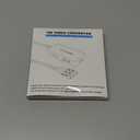 Tengchi RCA to HDMI Converter, Composite to HDMI Adapter Support 1080P PAL/NTSC Compatible with PS one, PS2, PS3, STB, Xbox, VHS, VCR, Blue-Ray DVD Players