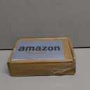 TURSTIN Set of 8 Wood Furniture Legs 3 Inch Square Solid Wood Sofa Legs with M8 T-Nuts Natural Wooden Couch Leg Replacement Legs for Furniture Armchair Bed Dresser Cabinet or DIY Projects, White