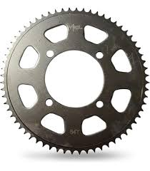 54T Rear Sprocket
