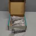 AULINK Set of 6 UF487 Ignition Coil Pack & 6619 Spark Plugs