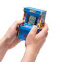 Arcade Classics - Retro Mini Arcade Game, Full Color Screen, Classic Handheld Electronic Game Console, 90s Toy, Great Gift for Kids 8+, Pac-Man