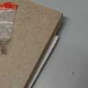 ClosetMaid #8993 Stackable 24in. Wide Horizontal Organizer, White