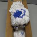 NEWE Self Wringing Twist Mop for Floor Cleaning (Mop Head)