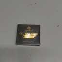 UNA GELLA Super Strong Nail Glue 2ml x 5Pcs for Press On Nails, Nail Tips & Clear Fake Nails, Mini Tubes Quick Drying Semi Solid Nail Glue for Press ons No UV Light Needed Long Lasting Mess-Free