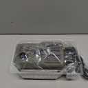 GardePro E8 2.0 Pro WiFi Trail Camera (Non-Cellular), 4K Video & 64MP Photo, 7800mAh Battery, 64GB SD Card Included, Dual Antennas, 165ft Long-Range, Live View, No-Glow, Motion Detection