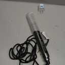 220v Fast Heating Hair Straightener Hair Curling Straightener Sealing EU Plug For Home Hair Curling