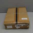 Mini 1 Light Chrome Crystal Pendant Lights,Modern Led Kitchen Island Hanging Light Fixture,Adjustable Pendant Lighting for Kitchen Island,Dimmable 2700k-6000k (Silver)