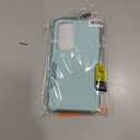 Samsung Galaxy S20 FE Case - Shockproof, Strong and Durable Protective Case, Light Blue