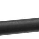 ACDelco Gold 27157X Molded Upper Radiator Hose