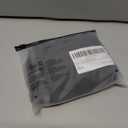 SOLY HUX Women's Y2k Floral Mesh Tops Short Sleeve Aesthetic T Shirts Music Festival Concert Outfit (Black, Small)