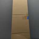 Marretoo Cargo Cove for VW Volkswagen Tiguan 2018-2024 for VW Volkswagen Tiguan Accessories Behind 2nd Row Seats Retractable Factory Style SUV Trunk Security Shade Trunk Cover No Gap