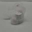 RVMATE Plumbing Vent, Camper Vent Cap Replacement, RV Sewer Vent Cap for 1 to 2 3/8" Pipe, White (kits)
