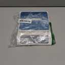 13lb/0.1g Precision Digital Food Scale - Meal Prep Kitchen Baking & Espresso Coffee - Gram Scale with Stainless Steel Platform & LCD Display