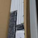 Franklin Sports MLS Mini Goal Set - 54"