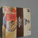 Quaker Instant Oatmeal, Maple & Brown Sugar, Individual Packets, 1.51 Ounce (Pack of 48), BBD 07/16/2026