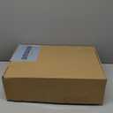 3 Handles Shower Tub Kit,Tub and Shower Faucet Set with 8-Setting Handheld Shower Head and Tub Spout,Matte Black