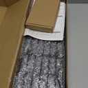 Floating Bathroom Shelves Wall Mounted - Wooden Shelf Set of 3 for Over Toilet Storage & Modern Bathroom Decor - Perfect Wall Shelving Organizer for Apartments RVs Powder Rooms Restroom - Black