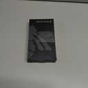 2 x FNTCASE for Google Pixel-10-Pro XL Case: Clear Pixel 9 Pro XL Phone Cases with Screen Protector Slim Rugged Cell Cover Transparent Anti Yellowing Shockproof Protective (Clear)