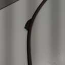 Alipis Car Wiper Blade Frameless Design Windshield Wiper Strip for Fit Easy Installation Improved Water Removal Type Interface