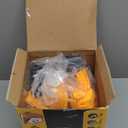 4-in-1 Take Apart Car Toys for Boys, DIY Engineering Construction Truck Toy Vehicle - Dump Truck, Cement Mixer, Excavator, Crane, Kids Building Educational Toy Gift for Age 3 4 5 6 7 8 Year Old Girls