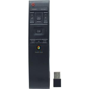 Replacement BN59-01220E Remote Control for Samsung Smart TV Also Compatible with BN59-01221B BN59-01220A BN59-01220G BN59-01220D BN59-01220J