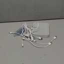 Charging Station for Multiple Devices  6-Port USB Charging Dock for Apple & Android  Fast Multi-Charger Organizer for Phones, Tablets & More  Universal Desktop Charging Hub with Smart IC Tech (White)