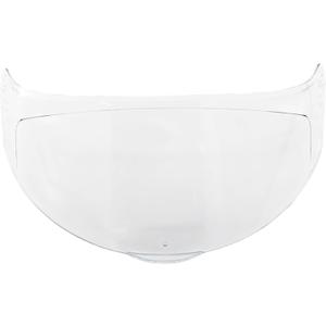 Orthrus Replacement Face Shield Visor Anti-Scratch fits Helmets
