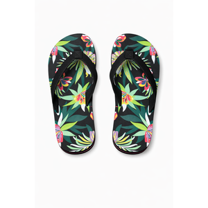 Zeroxposur Women's Flip-Flops, Outdoor Footwear, Carmine, Size 11