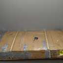 Power Tower Adjustable Height Pull Up & Dip Station Multi-Function Home Strength Training Fitness Workout Station for Home Gym (X)