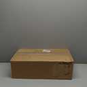 Loloi II Collection PLL0138 Rust/Multi 12'' x 27'' Cover w/Poly Pillow