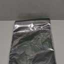 Poly Mailers - 9x12 inch 100 Pcs Black Shipping Bags with 2.4mil Thickness, Waterproof and Tear Resistant Mailing Envelopes, Privacy Protected Self Seal Packaging Bags for Small Business