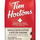 Tim Hortons Whole Bean Original Blend (coffee) (EXP 10/19/26)